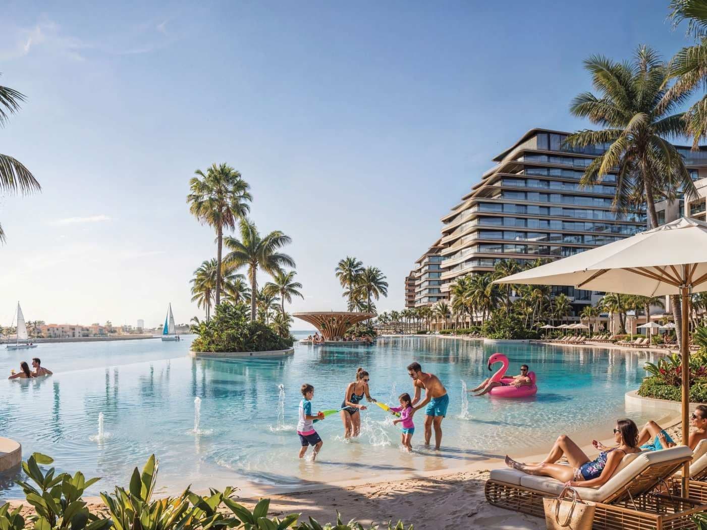 River Cove Residences