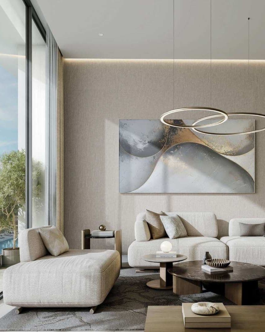 River Cove Residences